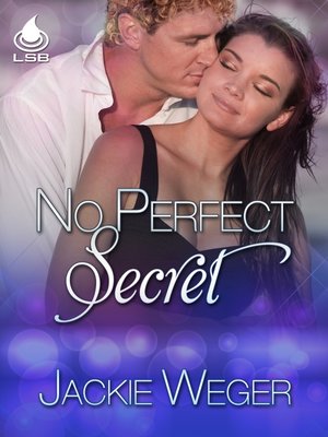 cover image of No Perfect Secret